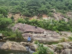 -武汉姚家山旅游景区