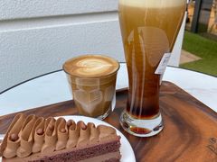 -Peet's Coffee皮爷咖啡(万象天地店)