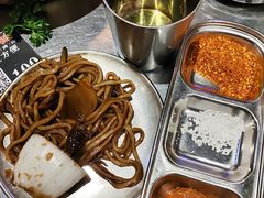 -马场洞肉铺(振安店)