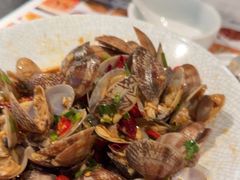 -赠李白·如诗的川味(余杭万达广场店)
