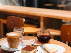 花魁手冲-VOYAGE COFFEE(杨梅竹店)