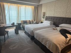 -杭州城中香格里拉大酒店