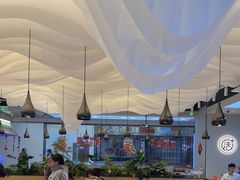 -三江源活鱼现烤(维多利摩尔城店)