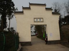 -大渡口区义渡公园