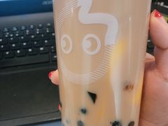 -CoCo都可(常德路店)