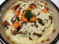 -娜娜家•Nana’s restaurant (爱琴海店)