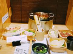 -独食火锅·半米屋台(望平街店)