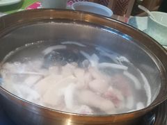 -椰夫人·养生椰子鸡(黄埔时代城店)