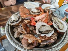 -良师门滨海人家·海鲜·家常菜(滨海城店)