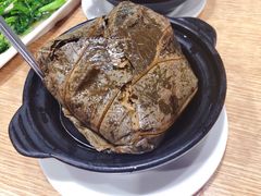 -裕记烧腊连锁餐饮(外马分店)