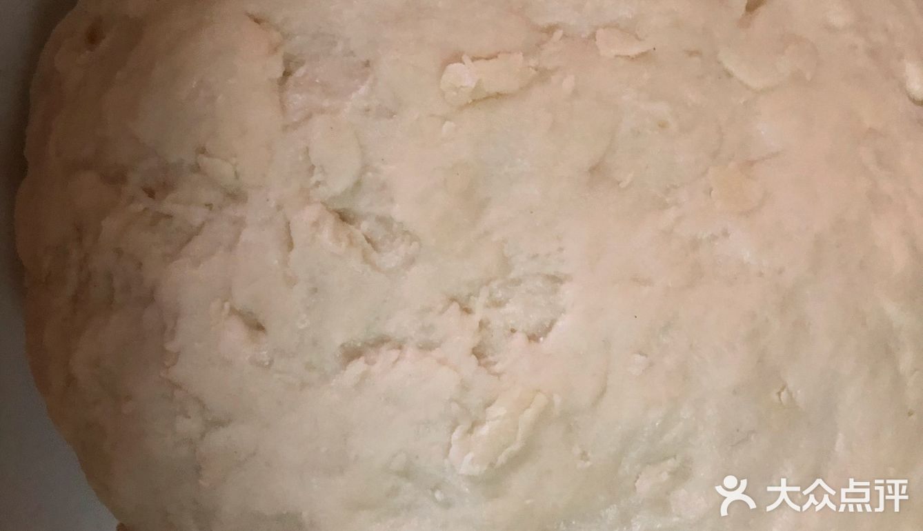 人生不易牌饺子