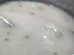-南记食粥坊·宵夜大排档(莲花总店)