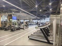 -OXYGYM 奥美氧舱运动中心(朝阳大悦城店)