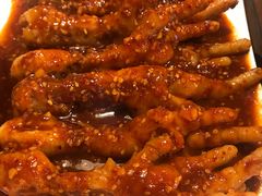 -元奶奶包饭(公新银浦店)