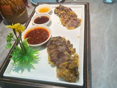 -鱼你相聚·河鲜馆(袁家岭店)