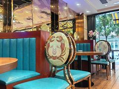 -喜来酌海鲜·饺子(和平一店)