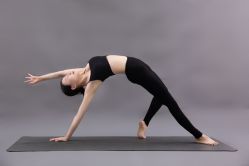 -玛尼瑜伽·普拉提