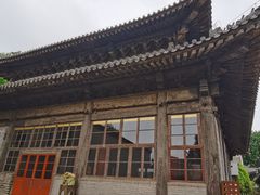 -嵩祝寺及智珠寺