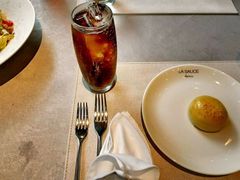 -La Sauce法意餐厅