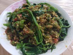 -洪霞餐馆