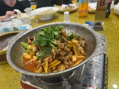 -渔满仓海鲜渔家(象山二店)