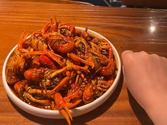 -马头巷·隐庐居·红油大虾(园区店)