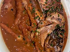 -小吊梨汤·北京菜·烤鸭(鸟巢店)