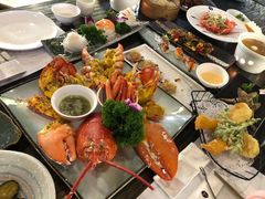 -蟹后Crabber(水悦城店)