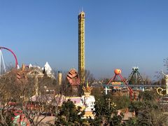 -七彩云南欢乐世界