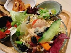 -阿吾罗日本料理(K11艺术中心店)