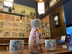 -本格·深夜食堂(北理工店)