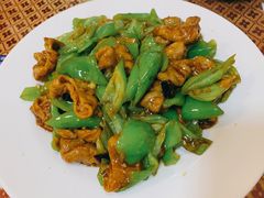 -御膳小厨(长春道店)