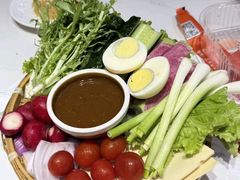 -贺记东北烧烤(夫子庙总店)