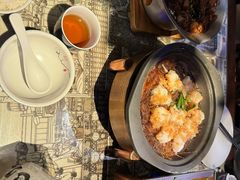 -绿茶餐厅(汇悦大融城店)