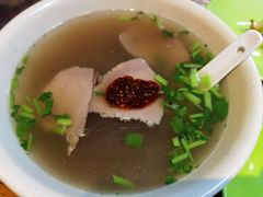 -锅贴王小吃(南大街店)