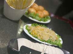 -东来顺饭庄(金泉广场店)