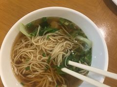 -德兴老面馆(德平路店)