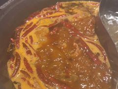 -大虎重庆老火锅(正弘城店)