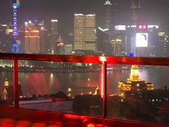 -顶层酒吧ROOF(上海艾迪逊酒店)
