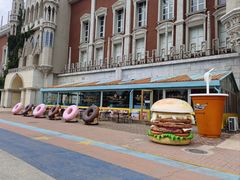 -蓬莱欧乐堡梦幻世界