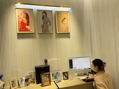 -海马体照相馆(环贸iapm大师爱情店)
