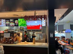 -汉堡王(珠海机场出发层B区店)