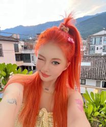 -五道口发型设计