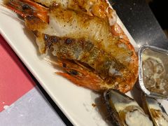 -大渔铁板烧(大悦城店)