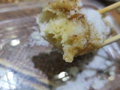 -思思油炸(会堂东路店)