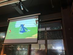 -咖法森林·咖啡  酒吧(天河店)