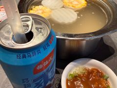-贵宾牛·潮汕牛肉火锅(珠池总店)