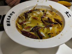 -太二酸菜鱼(广州IFC国金天地店)
