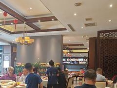 -老妈菜馆(建设街店)