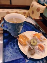 -青青一生美皮肤管理